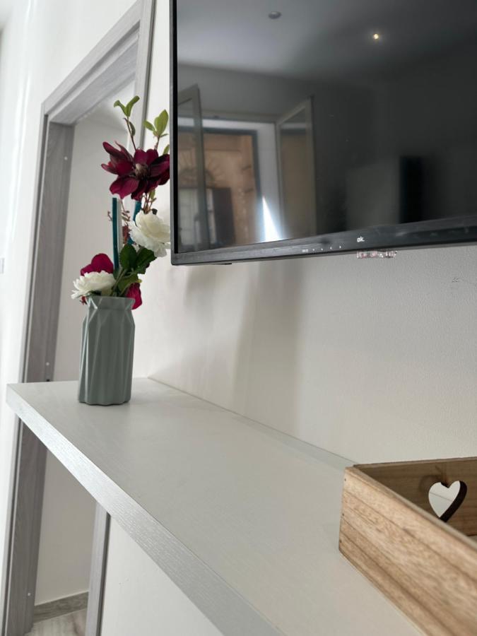 Di Pavia Apartment 巴勒莫 外观 照片