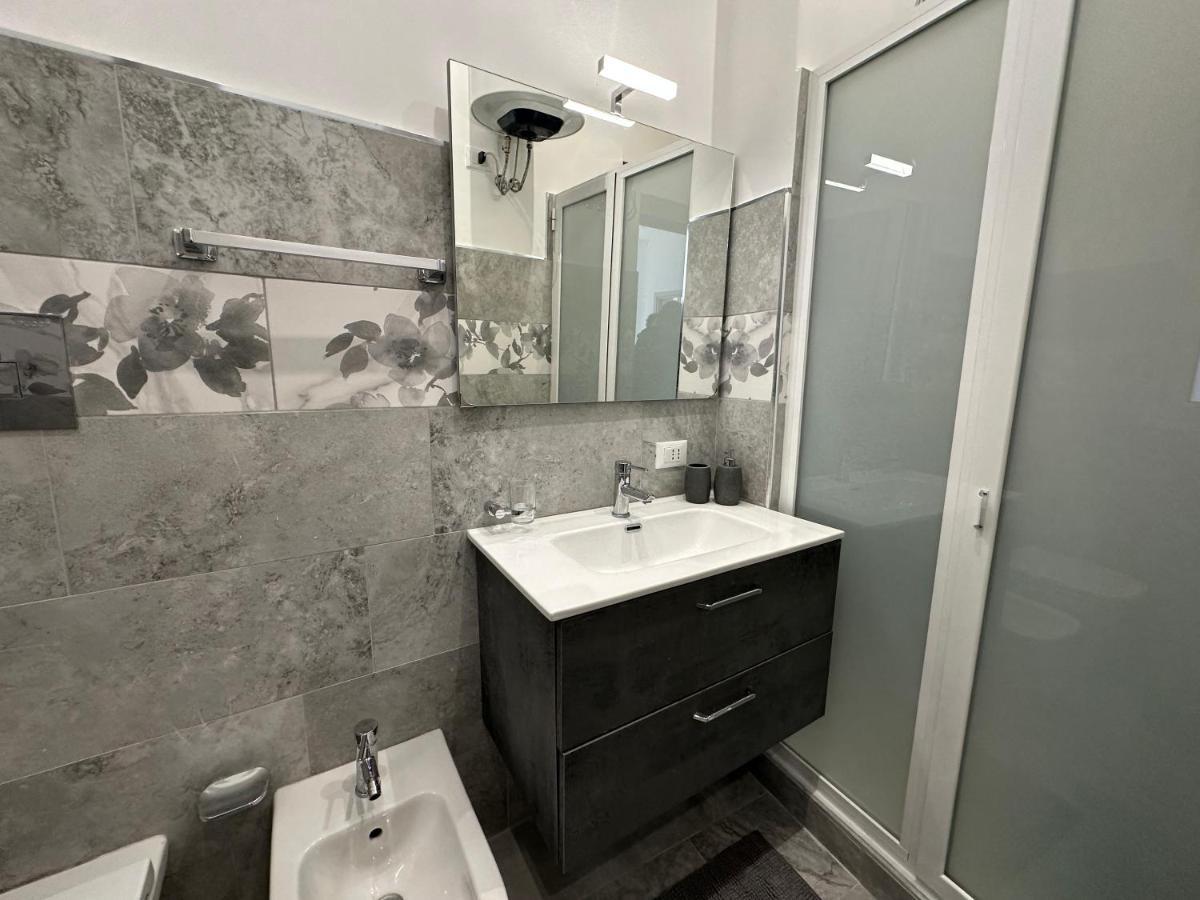 Di Pavia Apartment 巴勒莫 外观 照片