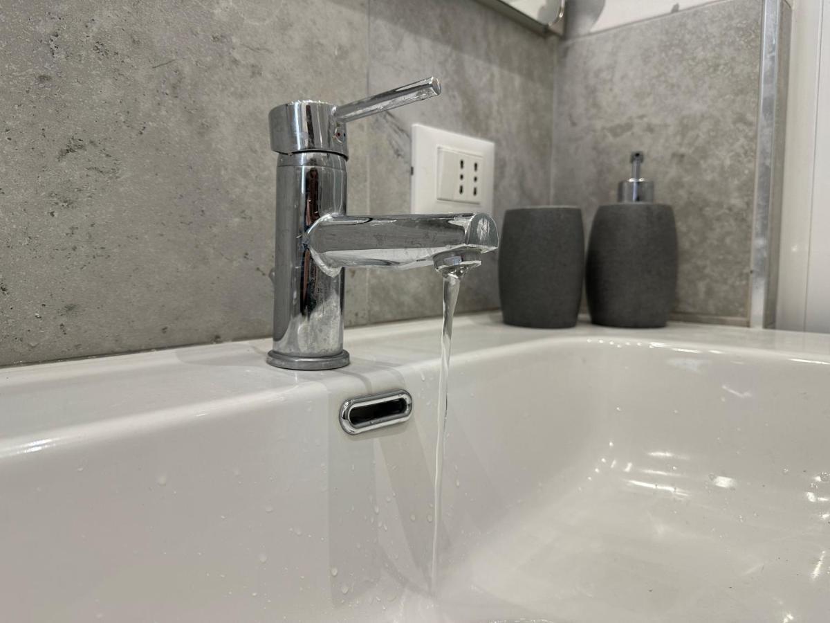 Di Pavia Apartment 巴勒莫 外观 照片