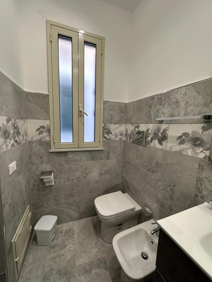 Di Pavia Apartment 巴勒莫 外观 照片